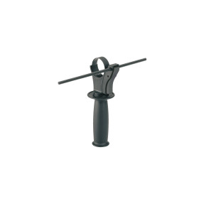 Poignée latérale Milwaukee PD Side Handle 4932373725 | FDS Pro