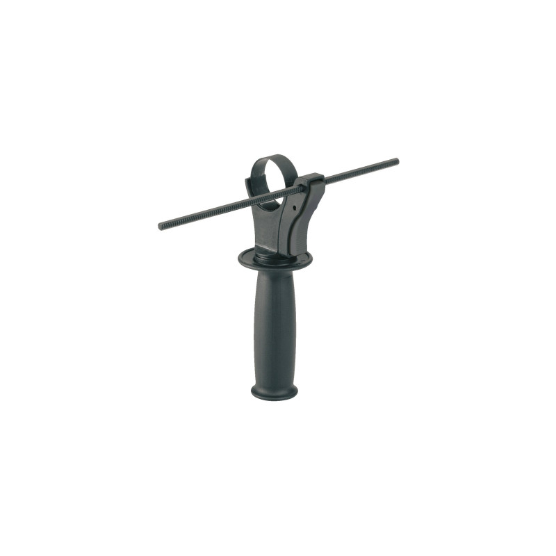 Poignée latérale Milwaukee PD Side Handle 4932373725 | FDS Pro