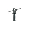 Poignée latérale Milwaukee PD Side Handle 4932373725 | FDS Pro