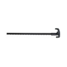 Crémaillère de piston Milwaukee CGun Plunger Rod | 4932352937