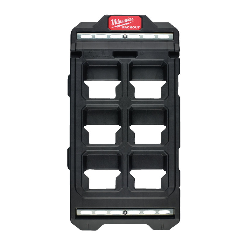 Plateau de montage PACKOUT™ 4932471638 | Fixation murale et sol