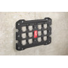Plateau de montage PACKOUT™ 4932471638 | Fixation murale et sol