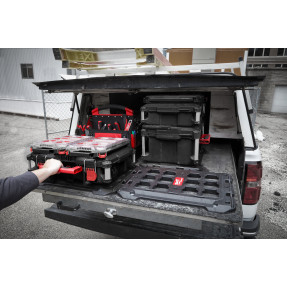 Plateau de montage PACKOUT™ 4932471638 | Fixation murale et sol