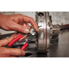 Pinces Circlips Milwaukee 4932492487 | FDS Pro