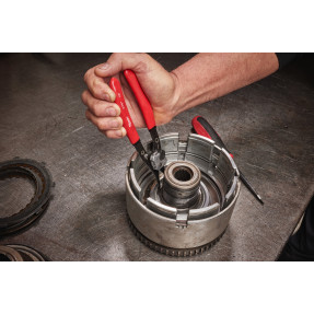 Pinces Circlips Milwaukee 4932492487 | FDS Pro
