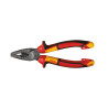 Pince universelle VDE Milwaukee 165mm – 4932464571 | FDS Pro