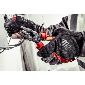 Pince universelle VDE Milwaukee 165mm – 4932464571 | FDS Pro