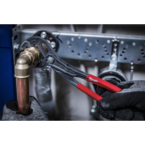 Pince multiprise ajustable Milwaukee – 180, 250 et 300 mm