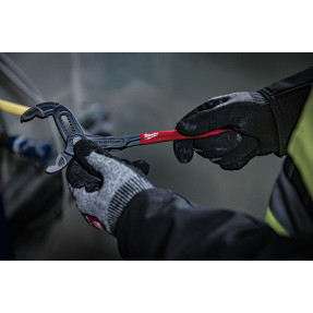 Pince multiprise ajustable Milwaukee – 180, 250 et 300 mm