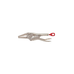 Pince-étau TORQUE LOCK™ Milwaukee nez long | Gamme professionnelle