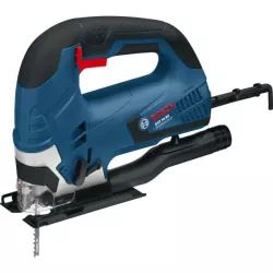 Scie sauteuse Bosch 650W en coffret