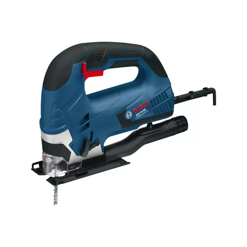 Scie sauteuse Bosch 650W en coffret