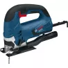 Scie sauteuse Bosch 650W en coffret