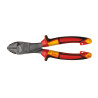 Pince coupante diagonale VDE Heavy Duty Milwaukee | 180-200mm