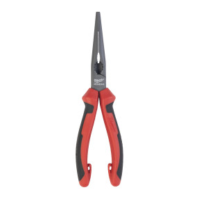 Pince à bec long Milwaukee 205 mm 4932492465 | FDS Pro