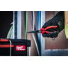 Pince à bec long Milwaukee 205 mm 4932492465 | FDS Pro