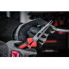 Pince à bec long Milwaukee 205 mm 4932492465 | FDS Pro