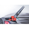 Pince à bec long Milwaukee 205 mm 4932492465 | FDS Pro