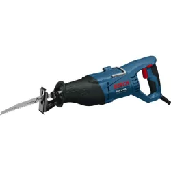 Scie sabre Bosch 1100W en coffret