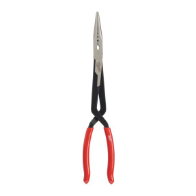 Pince Long Reach Milwaukee – Bec droit & 45° | 4932492497