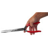 Pince Long Reach Milwaukee – Bec droit & 45° | 4932492497