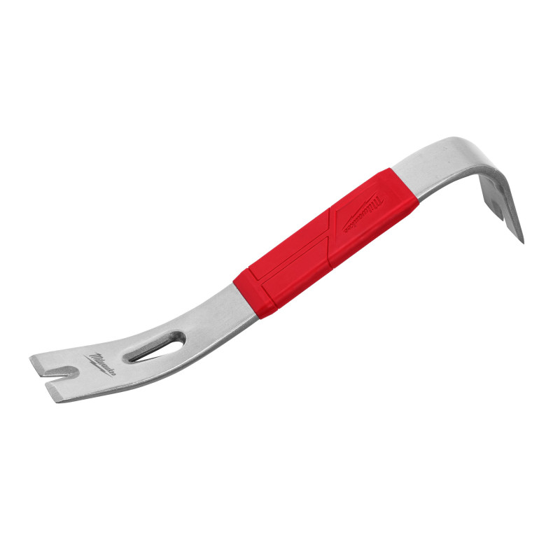 Pied de biche Wrecking Bar Milwaukee 4932478253 | FDS Pro