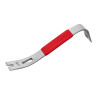 Pied de biche Wrecking Bar Milwaukee 4932478253 | FDS Pro