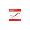 Pied de biche Wrecking Bar Milwaukee 4932478253 | FDS Pro