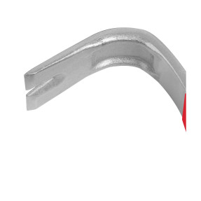 Pied de biche Wrecking Bar Milwaukee 4932478253 | FDS Pro
