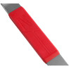Pied de biche Wrecking Bar Milwaukee 4932478253 | FDS Pro