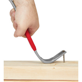 Pied de biche Wrecking Bar Milwaukee 4932478253 | FDS Pro