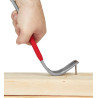 Pied de biche Wrecking Bar Milwaukee 4932478253 | FDS Pro