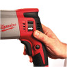 Perfo-burineur Milwaukee PH 28 X SDS-Plus | 820 W – 3,4 J