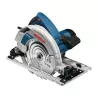 Scie circulaire Bosch 2200W en coffret