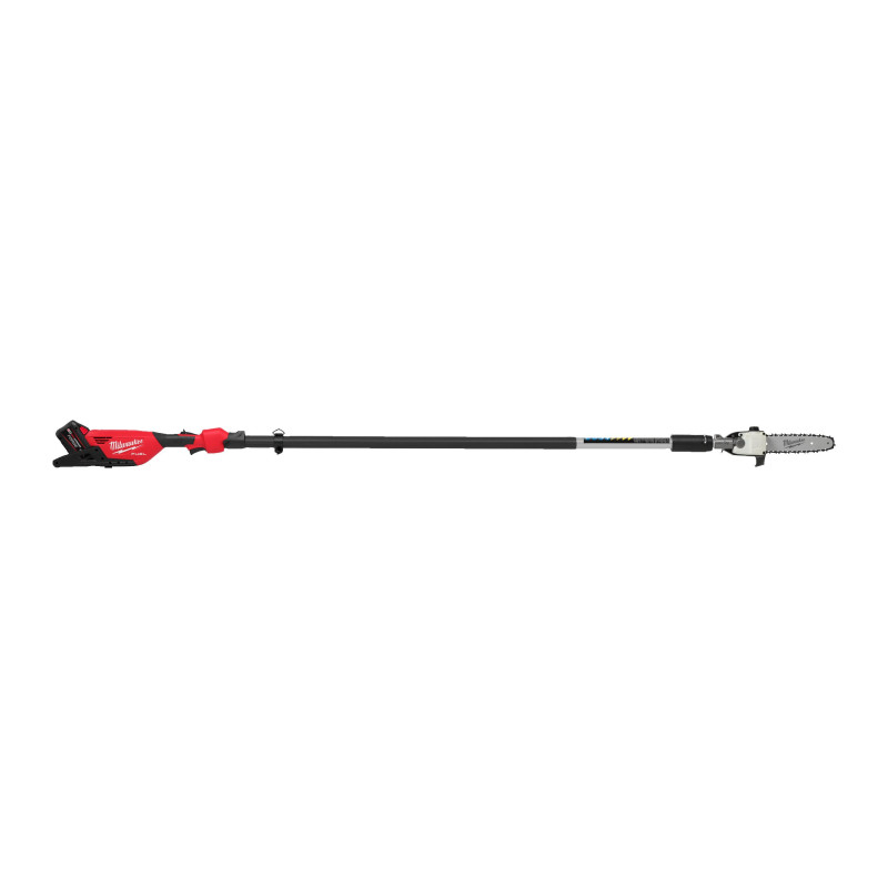 Perche élagage télescopique M18 FUEL™ Milwaukee | M18 FTPS30-121