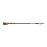 Perche élagage télescopique M18 FUEL™ Milwaukee | M18 FTPS30-121