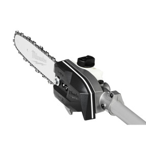 Perche élagage télescopique M18 FUEL™ Milwaukee | M18 FTPS30-121
