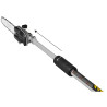 Perche élagage télescopique M18 FUEL™ Milwaukee | M18 FTPS30-121