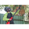 Perche élagage télescopique M18 FUEL™ Milwaukee | M18 FTPS30-121