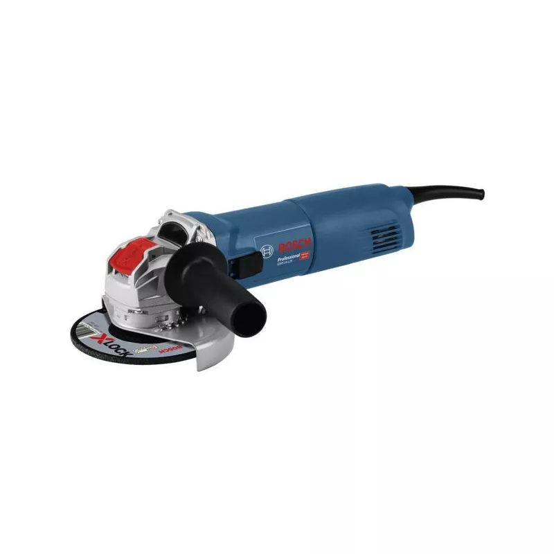 Meuleuse filaire Gwx 14-125 (Carton) X-Lock Bosch