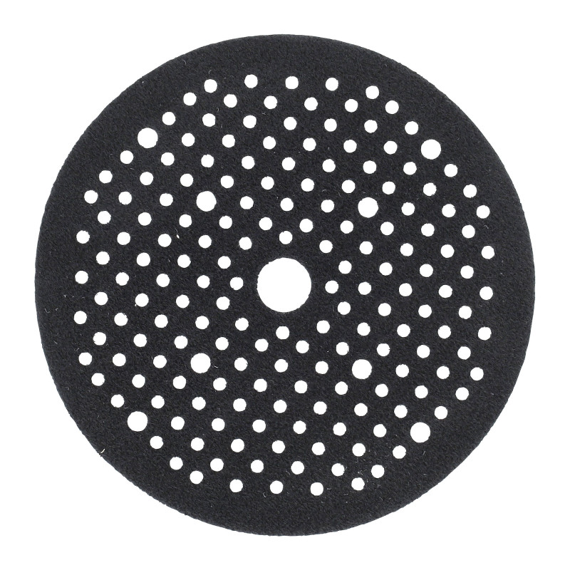 Pad Saver ponceuse orbitale mesh Milwaukee – Pack 5 pcs
