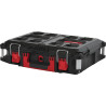 PACKOUT™ Box Milwaukee | Coffre Modulaire IP65 Professionnel