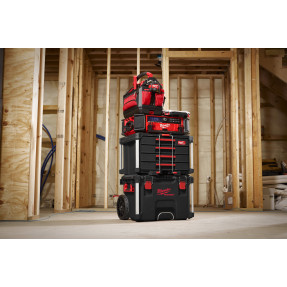 Packout™ Box 4 Tiroirs Milwaukee 4932493189 | Rangement Modulaire