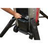 Tour d'éclairage MX FUEL™ MXF TL-601 | 27 000 lm sans fil