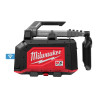 Tour d'éclairage MX FUEL™ compacte MXF TLIC | Milwaukee