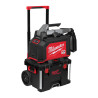 Tour d'éclairage MX FUEL™ compacte MXF TLIC | Milwaukee