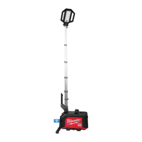 Tour d'éclairage MX FUEL™ compacte MXF TLIC | Milwaukee