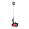 Tour d'éclairage MX FUEL™ compacte MXF TLIC | Milwaukee