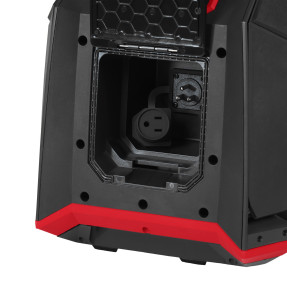 Tour d'éclairage MX FUEL™ compacte MXF TLIC | Milwaukee
