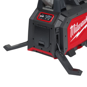 Tour d'éclairage MX FUEL™ compacte MXF TLIC | Milwaukee
